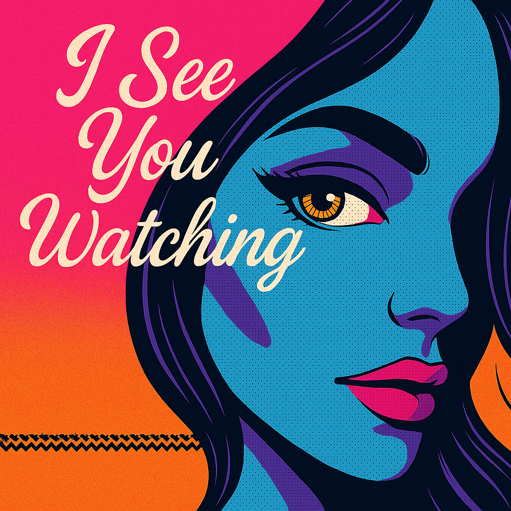 Boy, I See You Watching