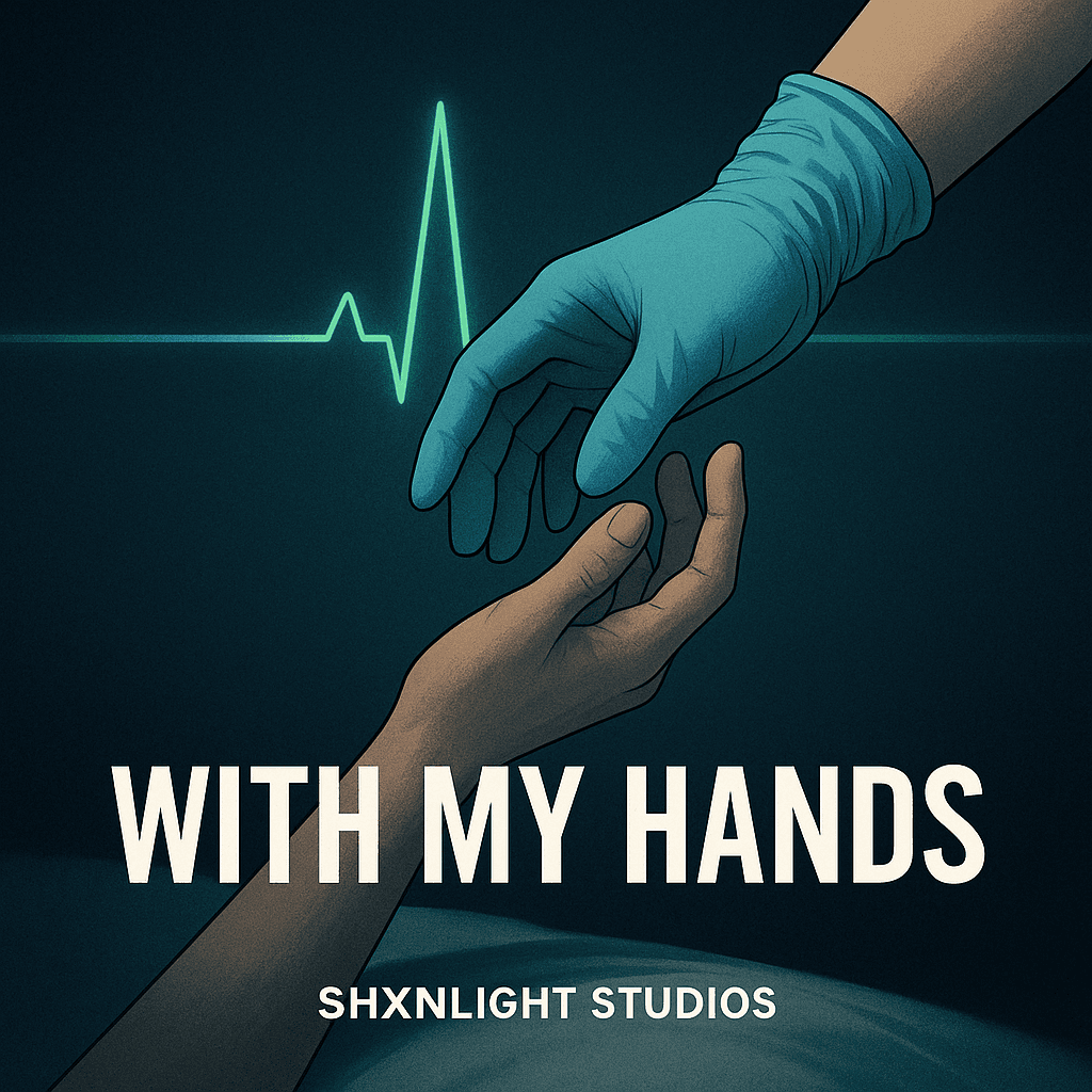 With My Hands